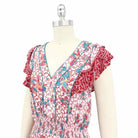 Poupette St. Barth Dress - Double Exposure Boutique