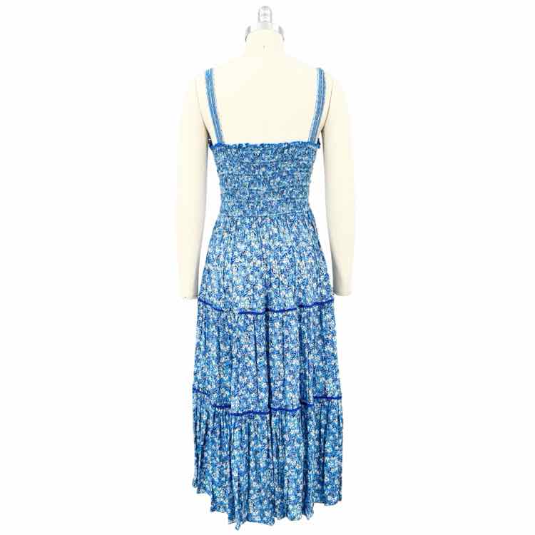 Poupette St. Barth Dress - Double Exposure Boutique
