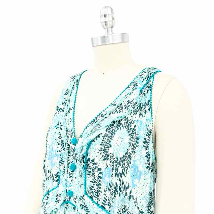 Poupette St. Barth Dress - Double Exposure Boutique
