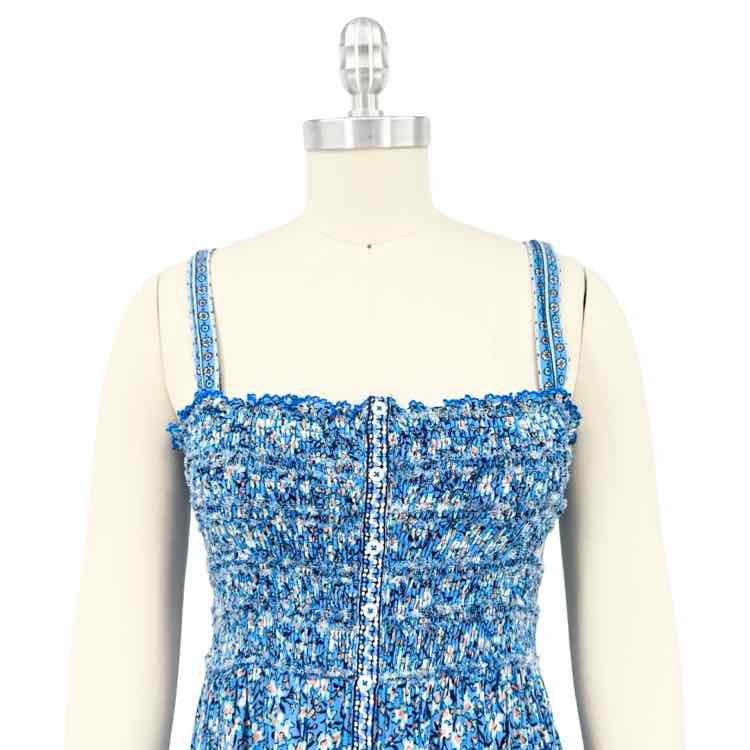 Poupette St. Barth Dress - Double Exposure Boutique
