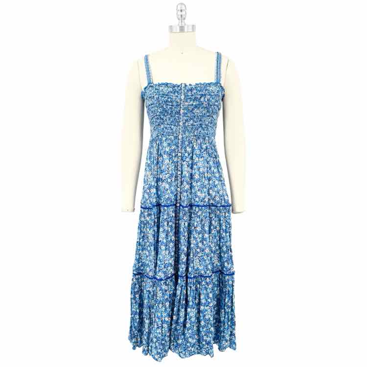 Poupette St. Barth Dress - Double Exposure Boutique
