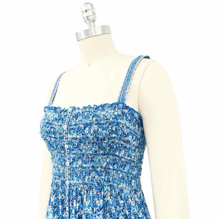 Poupette St. Barth Dress - Double Exposure Boutique
