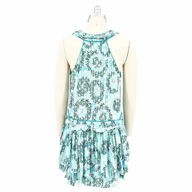 Poupette St. Barth Dress - Double Exposure Boutique
