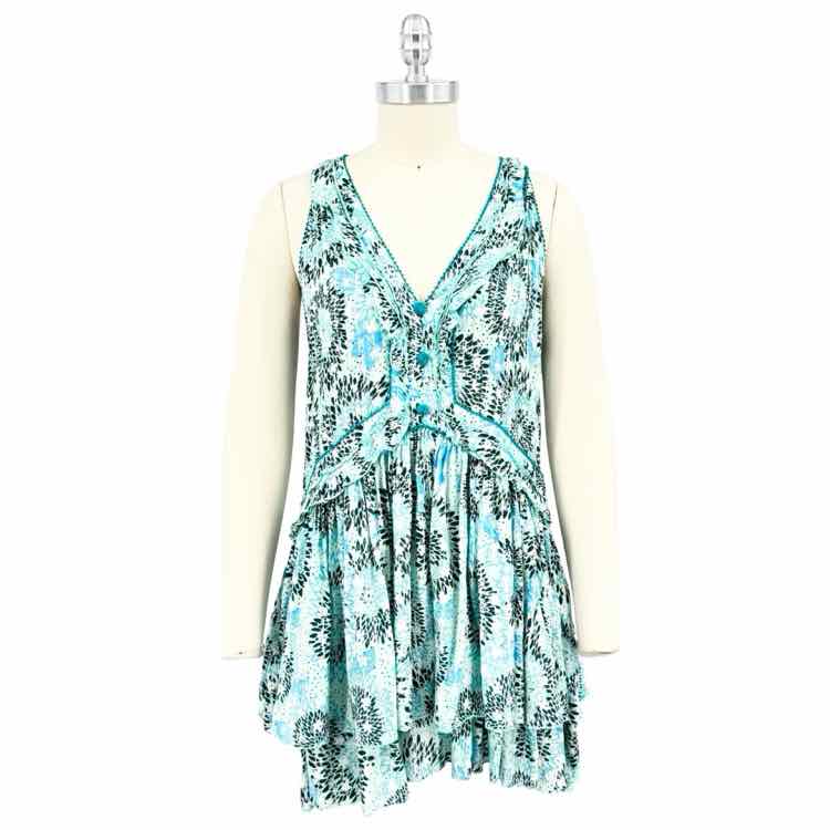 Poupette St. Barth Dress - Double Exposure Boutique
