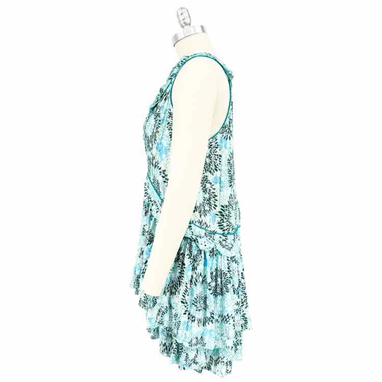 Poupette St. Barth Dress - Double Exposure Boutique
