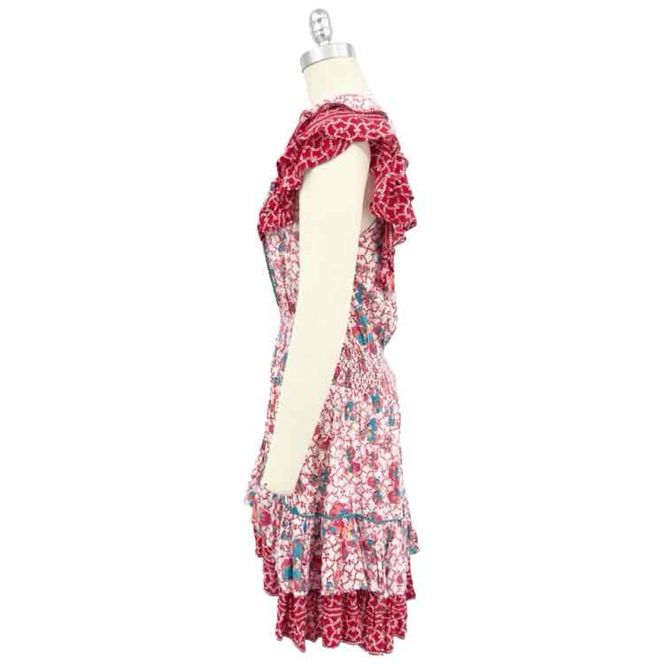 Poupette St. Barth Dress - Double Exposure Boutique
