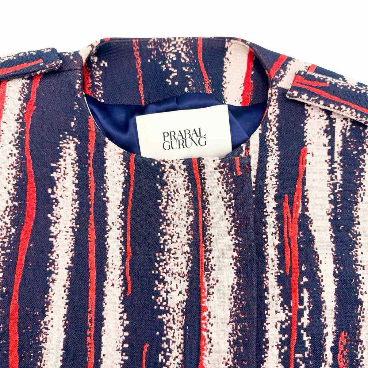 Prabal Gurung Couture - Double Exposure Boutique
