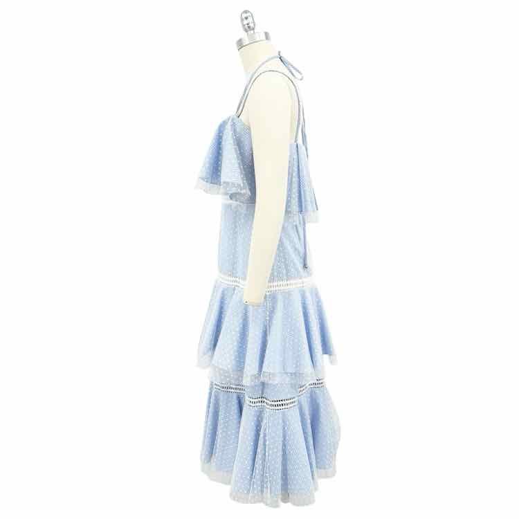 Prabal Gurung Dress - Double Exposure Boutique
