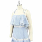 Prabal Gurung Dress - Double Exposure Boutique
