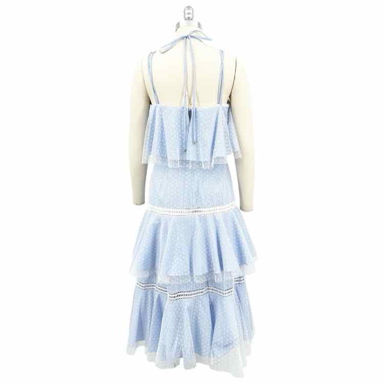 Prabal Gurung Dress - Double Exposure Boutique
