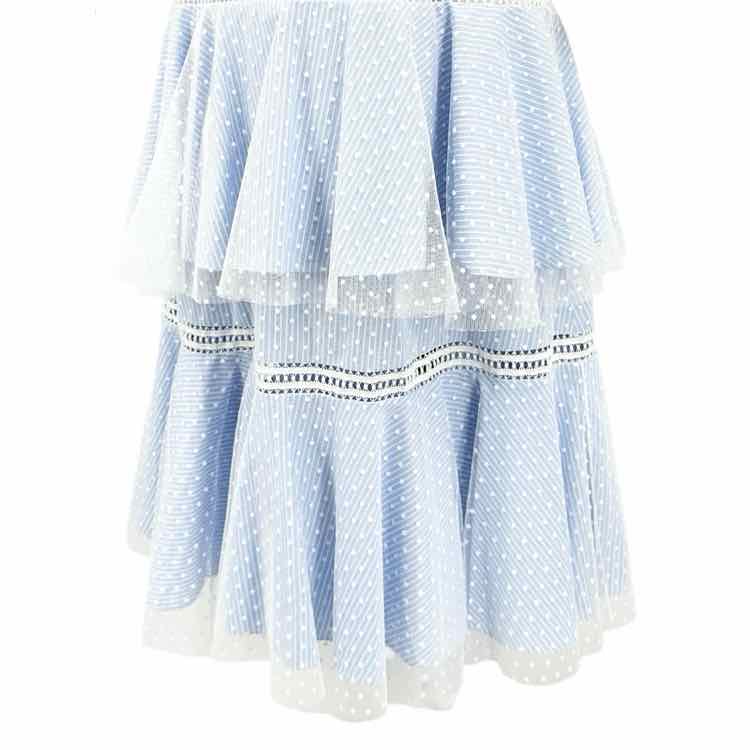 Prabal Gurung Dress - Double Exposure Boutique
