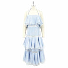 Prabal Gurung Dress - Double Exposure Boutique