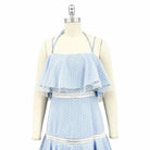 Prabal Gurung Dress - Double Exposure Boutique