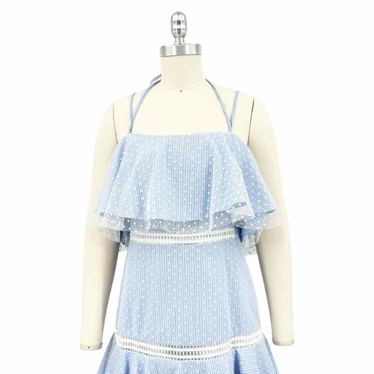 Prabal Gurung Dress - Double Exposure Boutique
