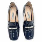 Prada Shoe - Double Exposure Boutique