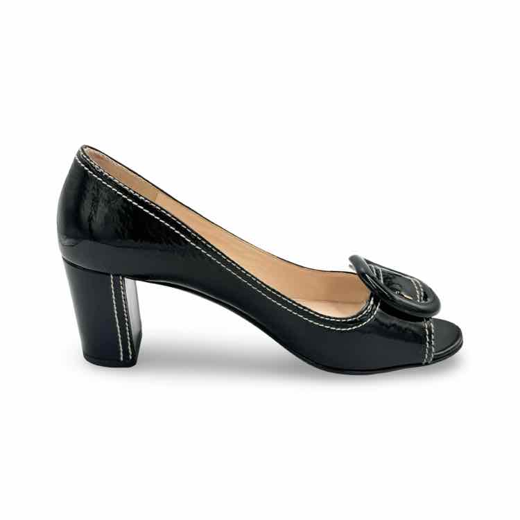 Prada Shoe - Double Exposure Boutique
