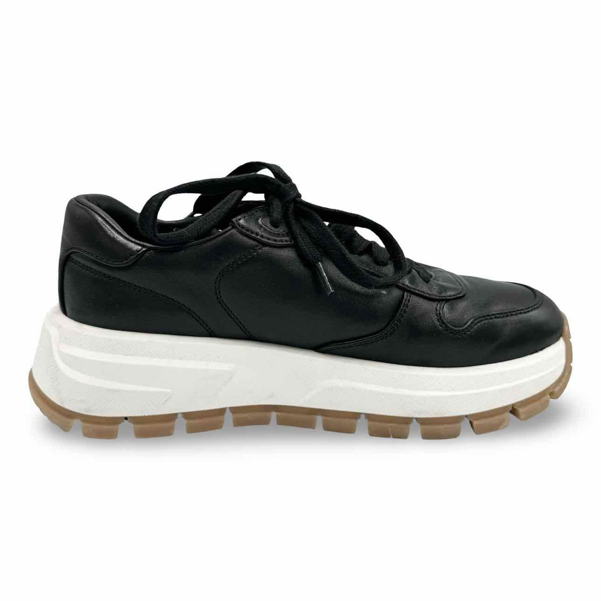 Prada Shoe - Double Exposure Boutique
