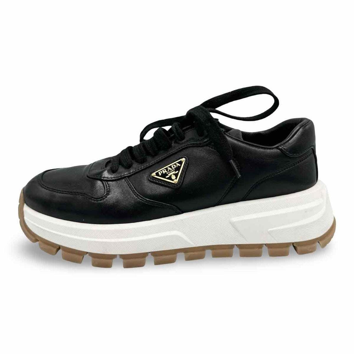 Prada Shoe - Double Exposure Boutique
