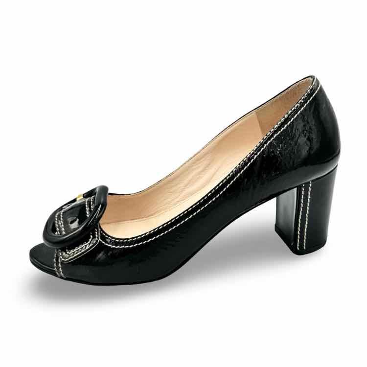 Prada Shoe - Double Exposure Boutique
