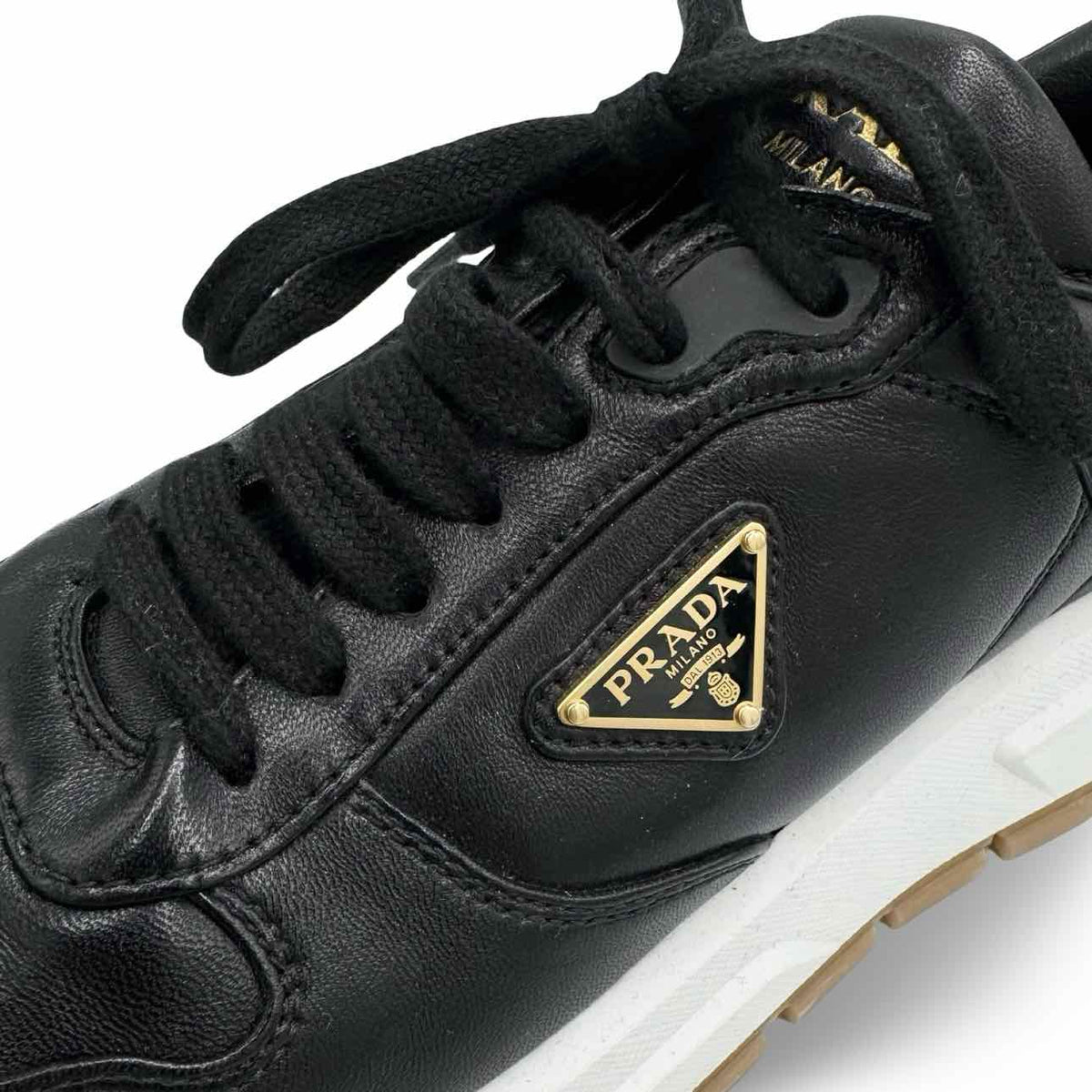 Prada Shoe - Double Exposure Boutique
