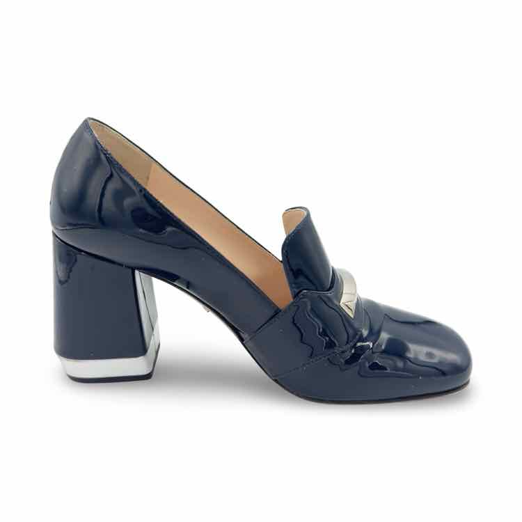 Prada Shoe - Double Exposure Boutique
