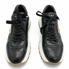 Prada Shoe - Double Exposure Boutique