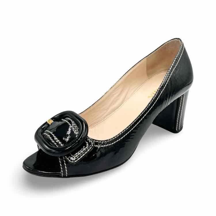 Prada Shoe - Double Exposure Boutique
