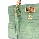 Pratesi Handbag - Double Exposure Boutique