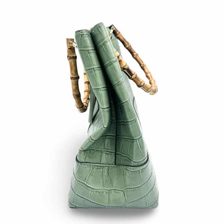 Pratesi Handbag - Double Exposure Boutique
