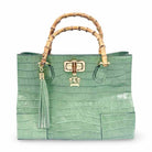 Pratesi Handbag - Double Exposure Boutique