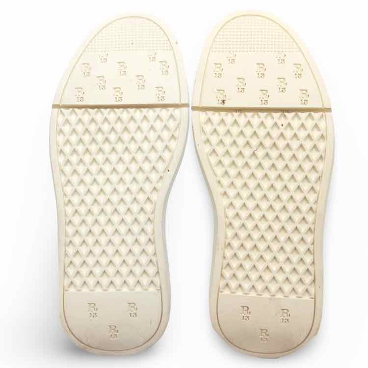 R13 Shoe - Double Exposure Boutique
