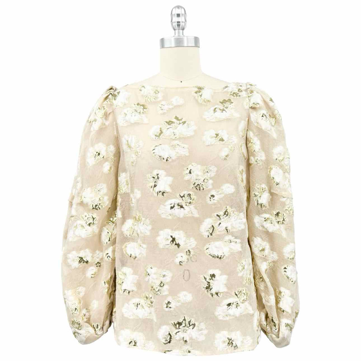 Rachel Comey Top - Double Exposure Boutique
