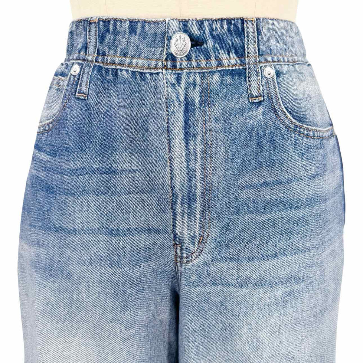 Rag & Bone Pant - Double Exposure Boutique
