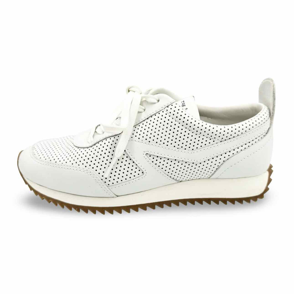 Rag & Bone Shoe - Double Exposure Boutique
