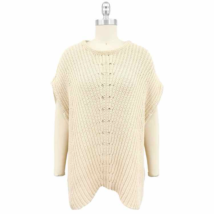 Rag & Bone Sweater - Double Exposure Boutique
