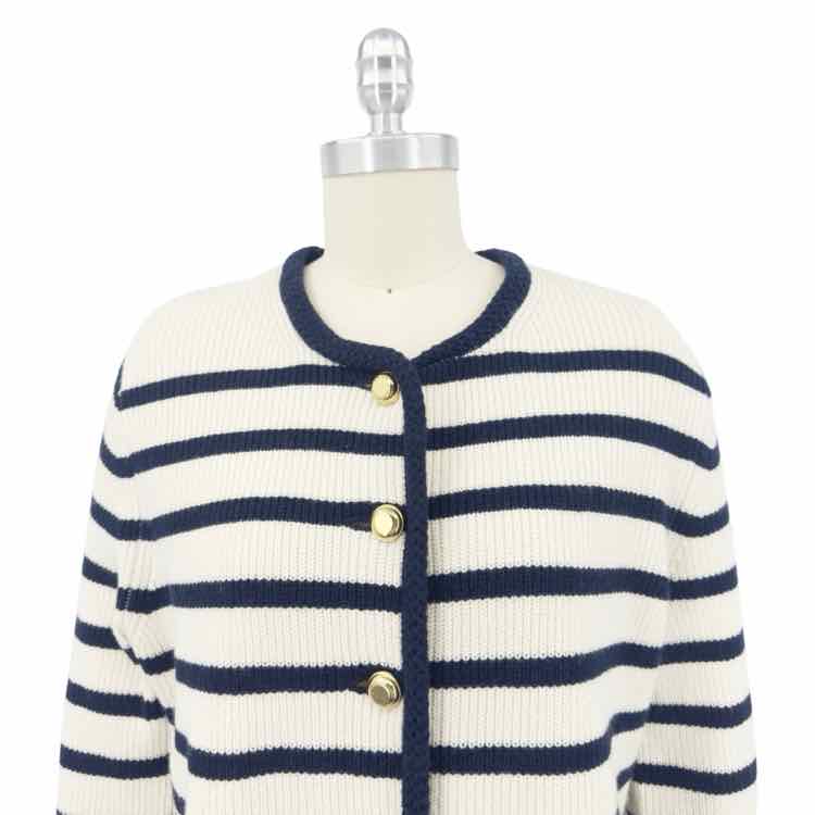 Rag & Bone Sweater - Double Exposure Boutique
