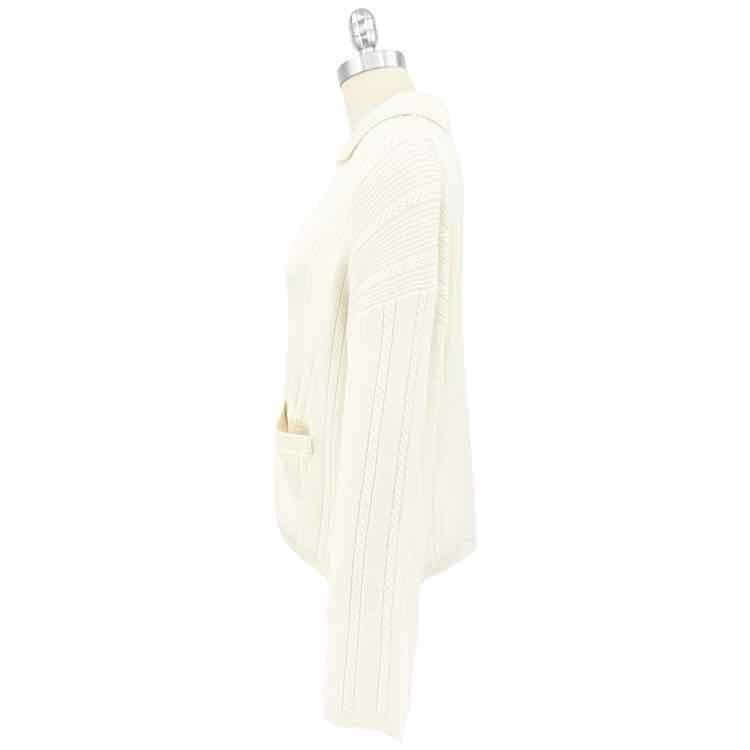 Rag & Bone Sweater - Double Exposure Boutique
