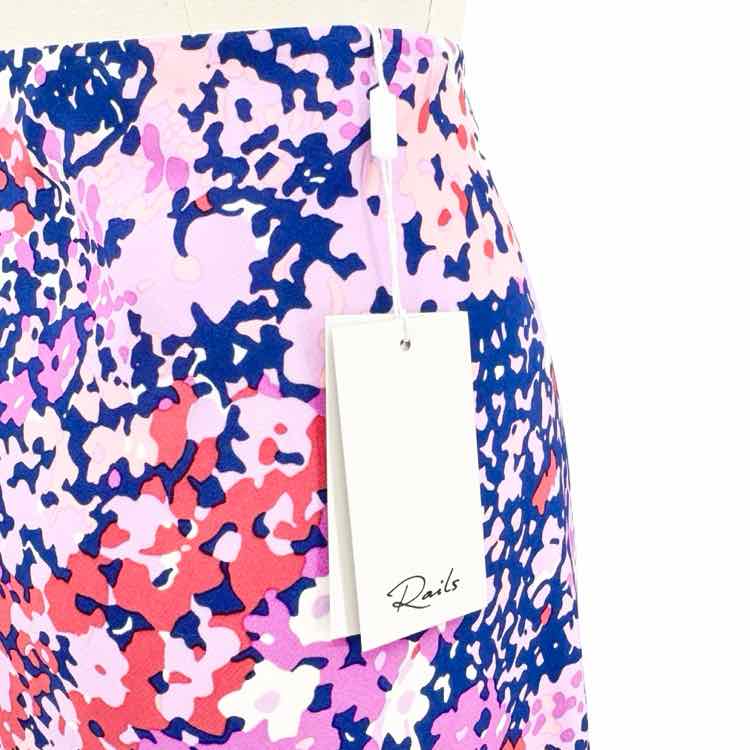 Rails Skirt - Double Exposure Boutique
