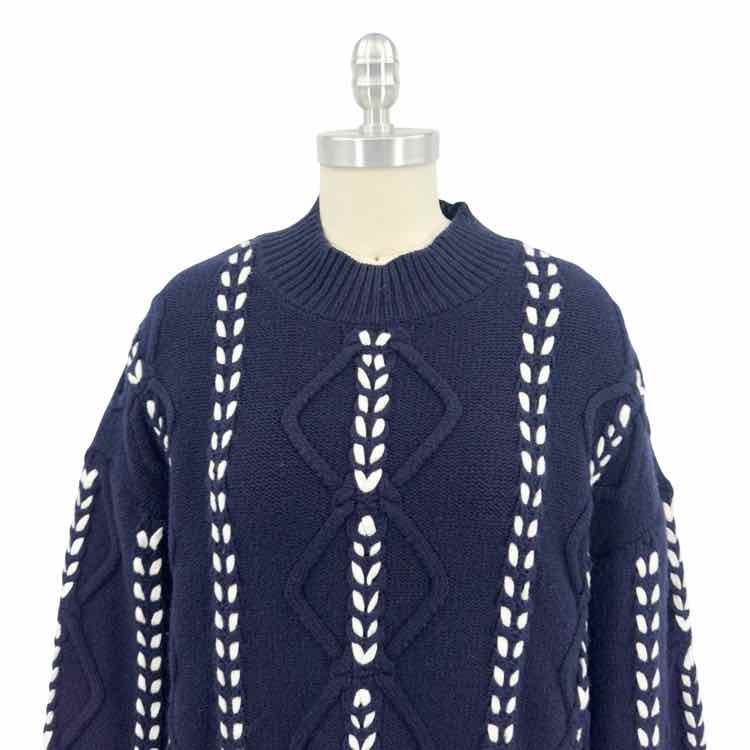 Rails Sweater - Double Exposure Boutique
