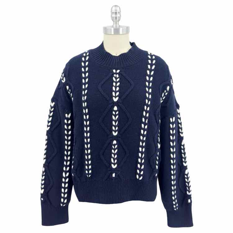 Rails Sweater - Double Exposure Boutique
