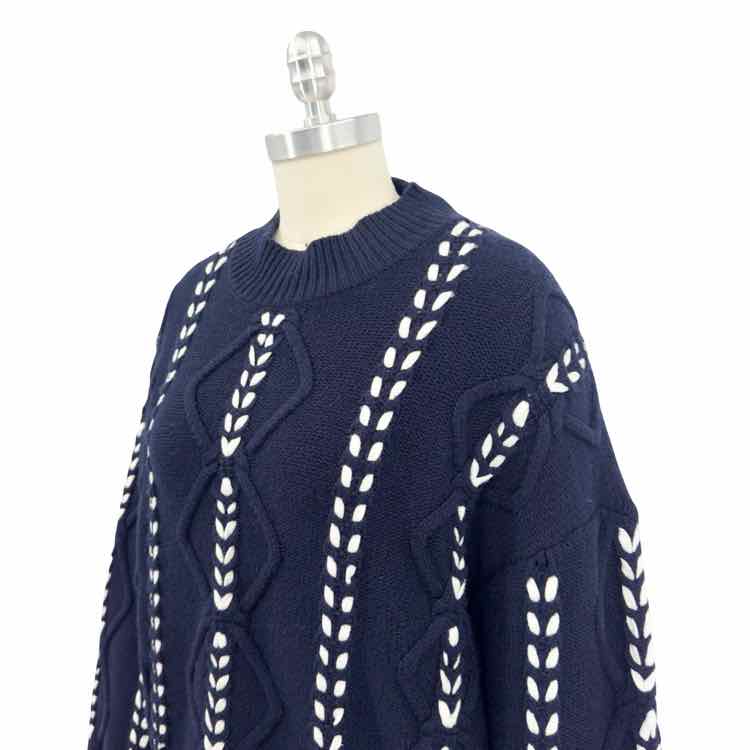 Rails Sweater - Double Exposure Boutique
