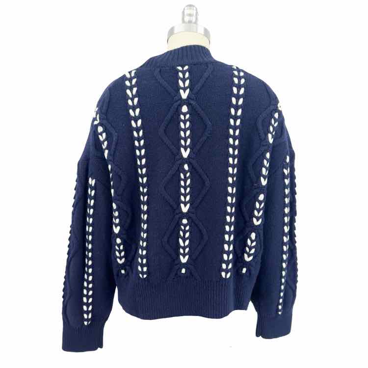 Rails Sweater - Double Exposure Boutique
