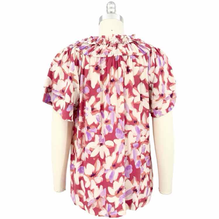 Rails Top - Double Exposure Boutique
