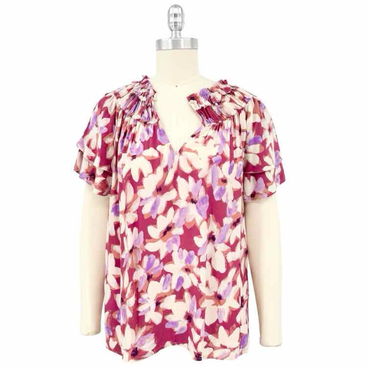 Rails Top - Double Exposure Boutique

