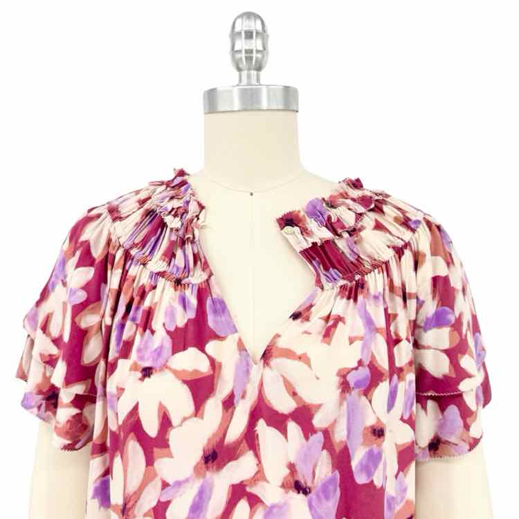 Rails Top - Double Exposure Boutique

