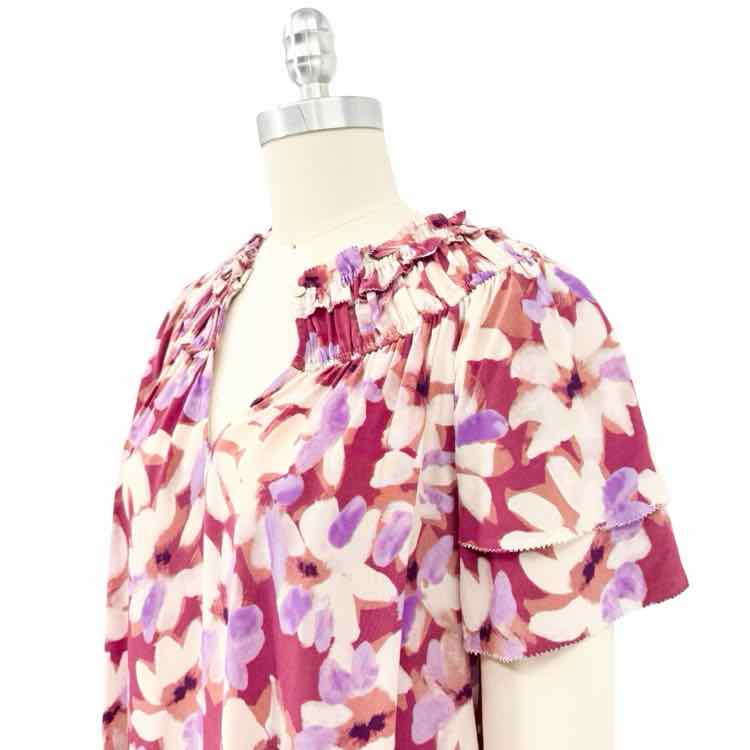 Rails Top - Double Exposure Boutique
