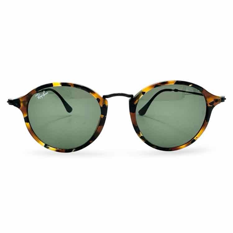 Ray - Ban SG 11/25 - Double Exposure Boutique
