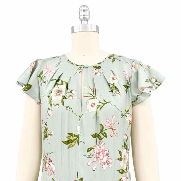 Rebecca Taylor Dress - Double Exposure Boutique
