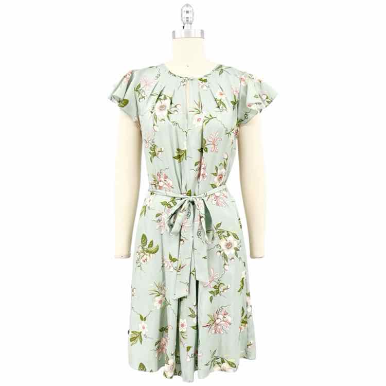Rebecca Taylor Dress - Double Exposure Boutique
