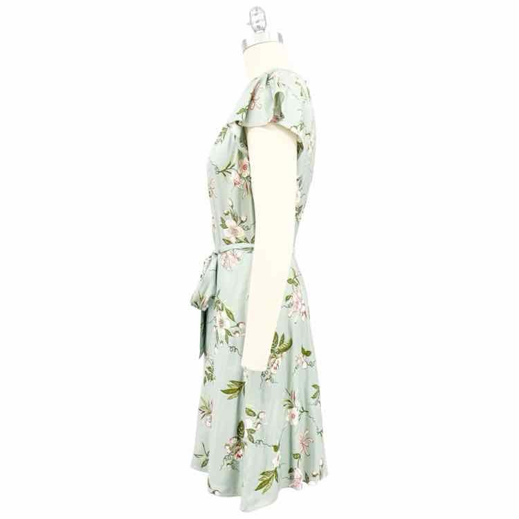 Rebecca Taylor Dress - Double Exposure Boutique
